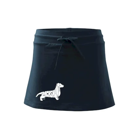 Jezevčík - Dachshund