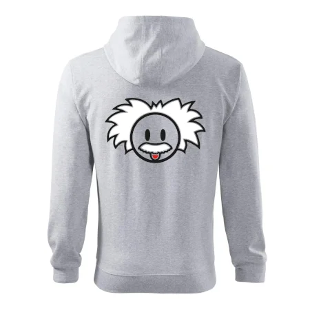 Albert Einstein