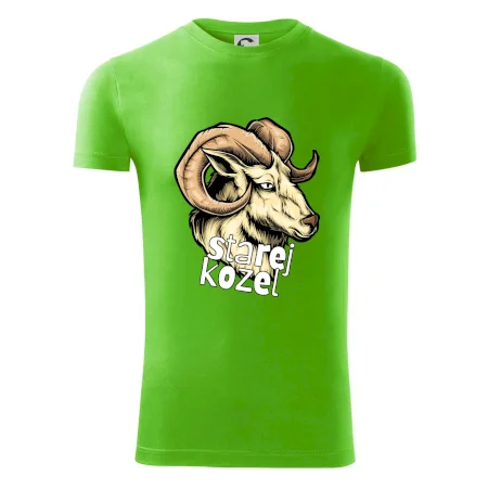 Starej kozel