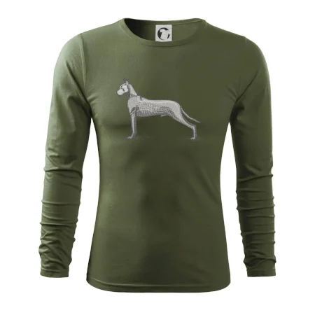 Vintage Great dane