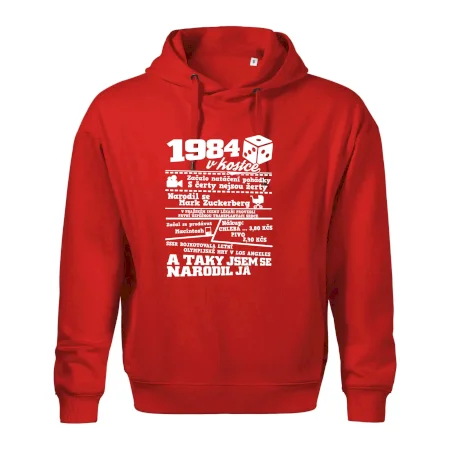 1984 v kostce