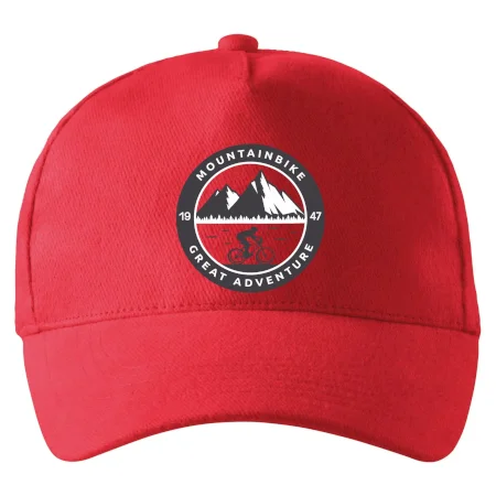 MTB  logo a ročník
