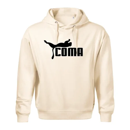 Coma parodie