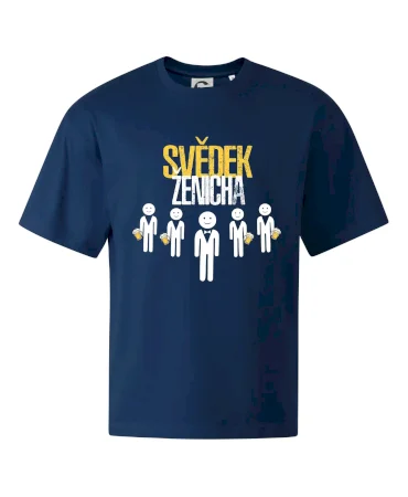 Drink team - Svěděk ženicha