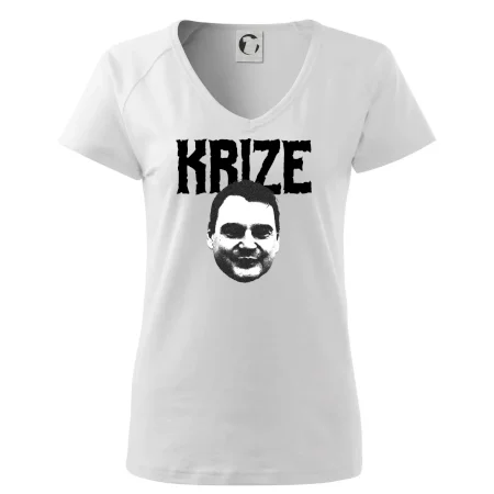 Děsivý Macinka krize