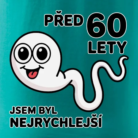 Před 60 lety jsem byl nejrychlejší