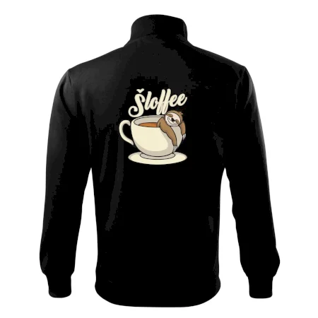 Šloffee - káva
