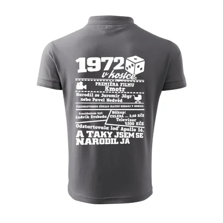1972 v kostce