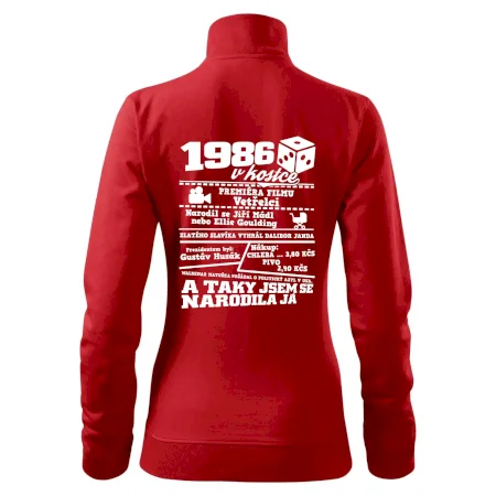 1986 v kostce