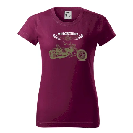 Moto trike