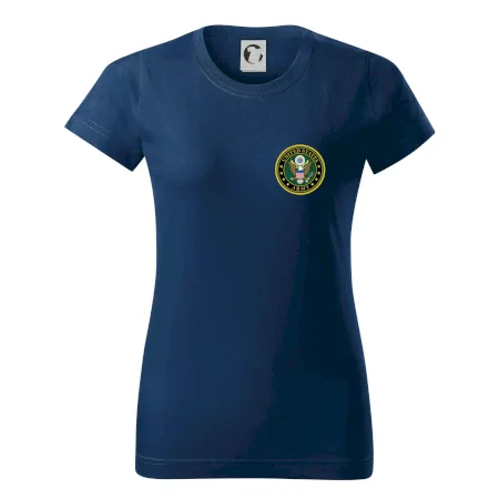 United States Army barevné