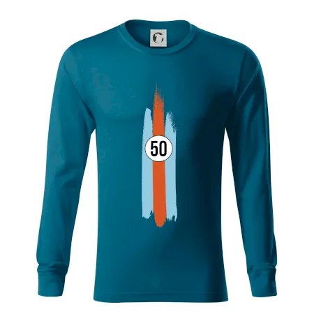 Vintage Race 50