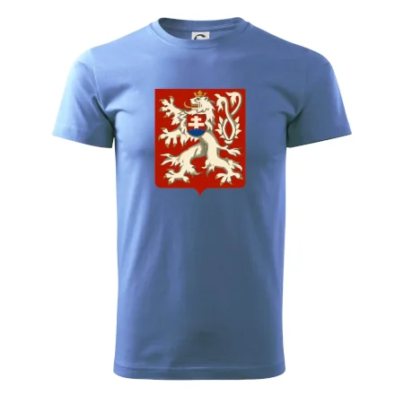 Znak Česko-Slovenská republika 1938–1939