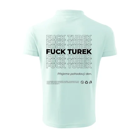 Turek recyklace