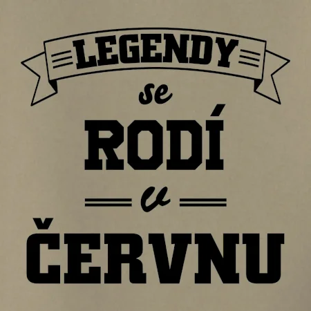 Legendy se rodí v červnu