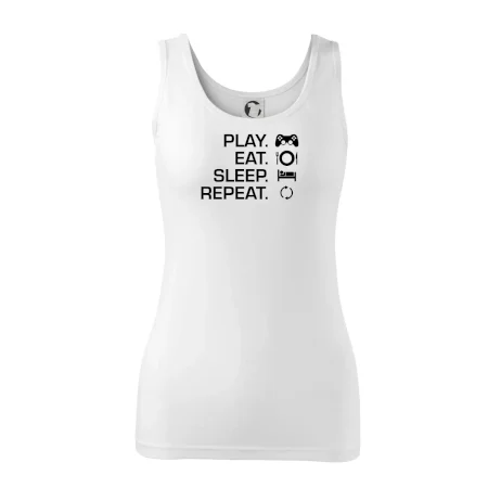 Play Eat Sleep Repeat game