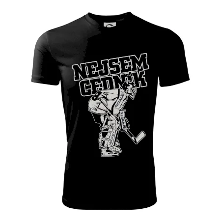 Nejsem cedník