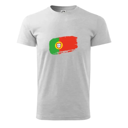 Portugalsko vlajka
