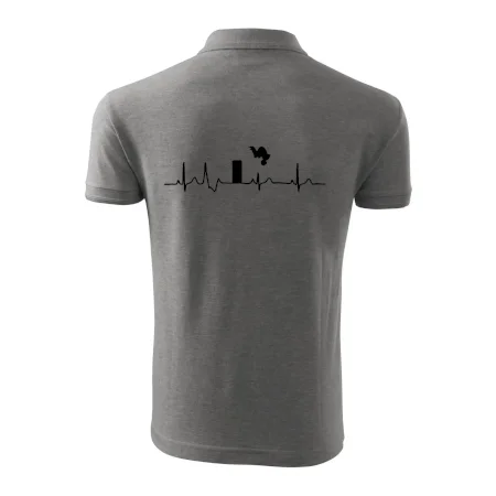 Parkour ekg