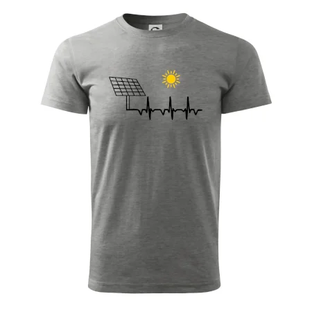 Ekg Fotovoltaická elektrárna