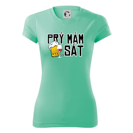 Prý mám 50 SÁT