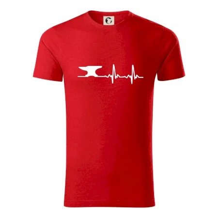 EKG kovář