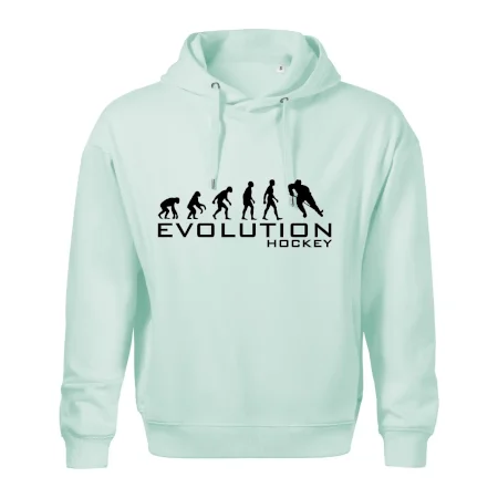 Evoluce Hockey - hráč