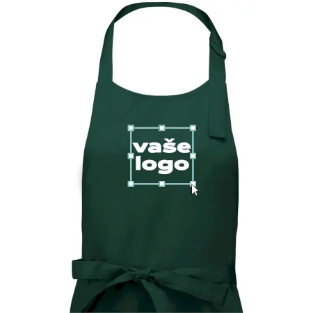 Vlastní logo - Tričko nebo mikina
