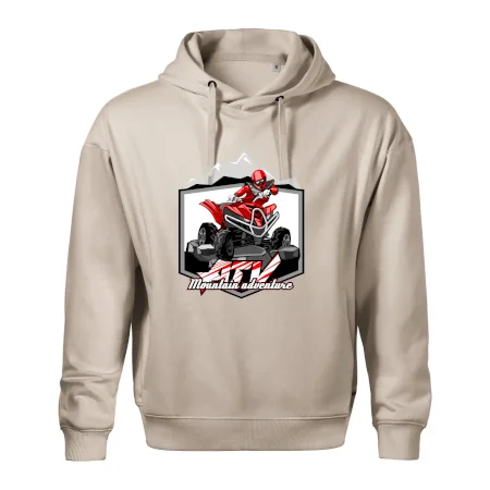 ATV čtyřkolka Mountain