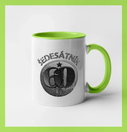 Šedesátník Československý
