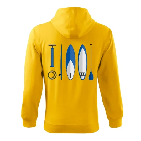 Paddleboard set