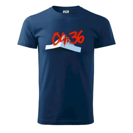 Vražda ve 4:36
