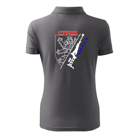 Biathlon - Czech Lion