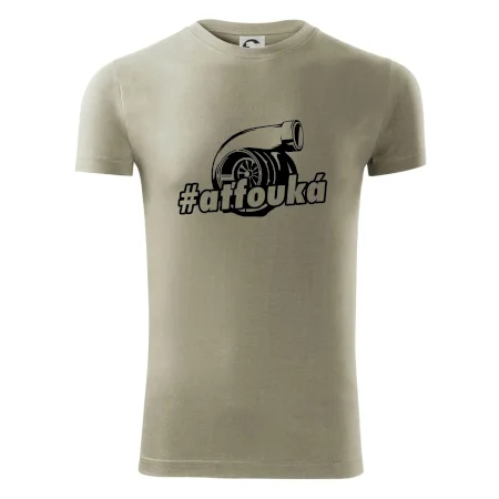Ať fouká