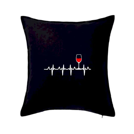 Víno ekg