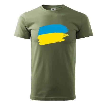 Ukrajinské tričko