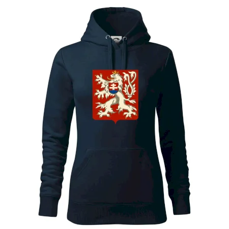 Znak ČSR - Třetí Československá republika (1945–1948)