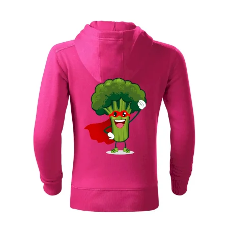 Super Brokolice