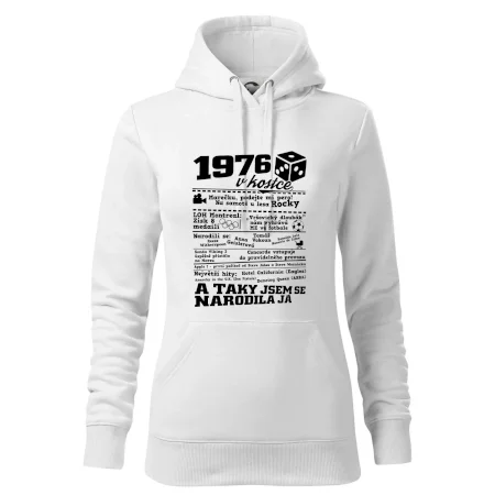 1976 v kostce