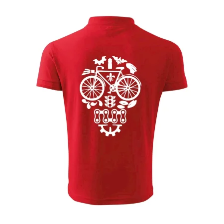Bike lebka