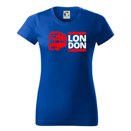 LON DON BUS