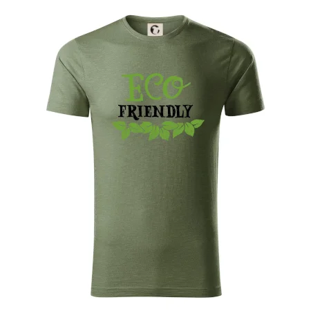 Eco friendly - lístečky