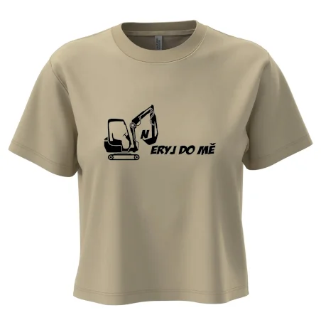 Neryj do mě