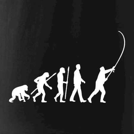 Evoluce rybaření