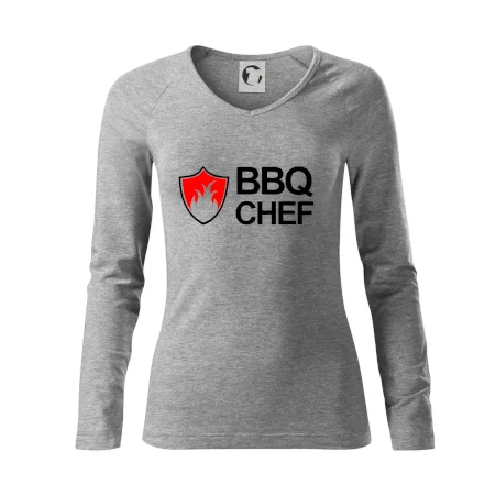 Grilování - BBQ Chef