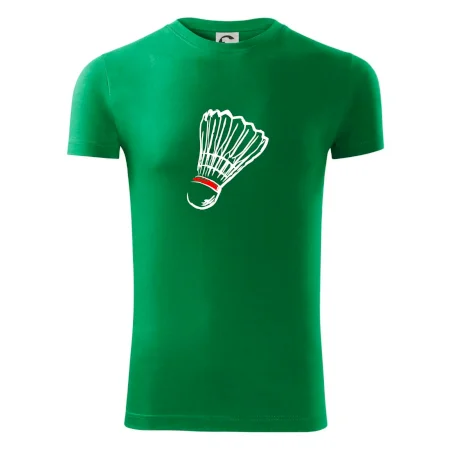 Badminton košík
