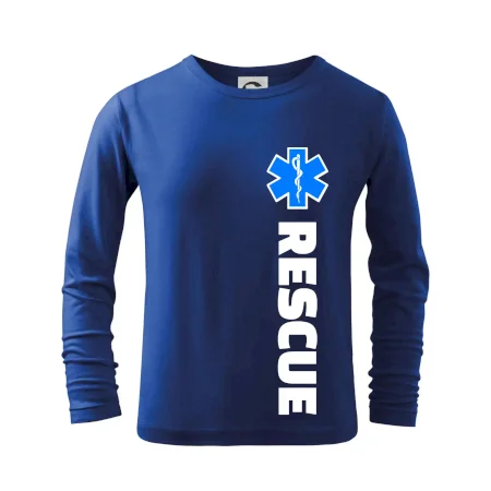Rescue - pro záchranáře