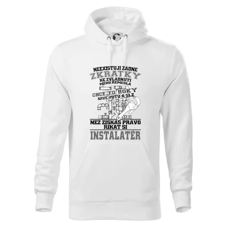 Instalatér zkratky