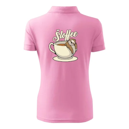 Šloffee - káva