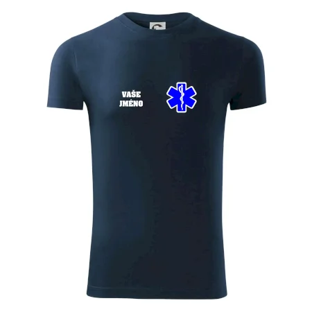 Rescue - vaše jméno